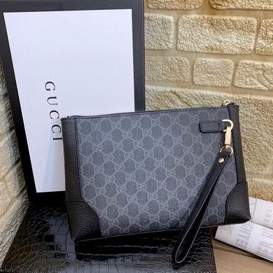 Replica Gucci Bags 1:1 33037-1 28X18X4cm XM 2colour