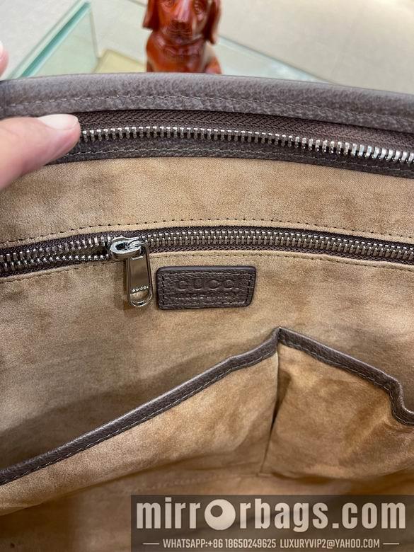 Replica Gucci Bags 1:1 21410 39X8X29cm WP 2colour