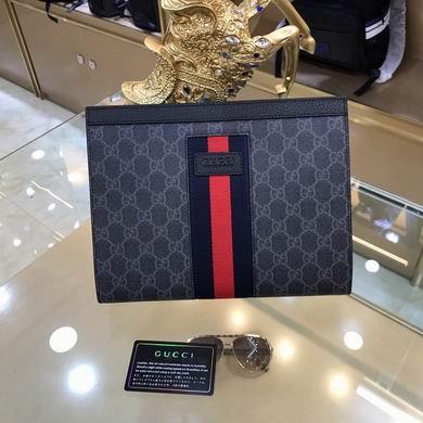 Replica Gucci Bags 1:1 C11119 26X20X6cm WP 2colour