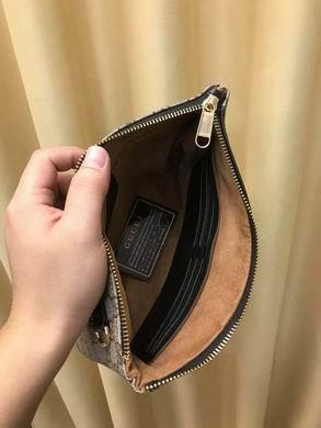 Replica Gucci Bags 1:1 968-5 26X18X5cm XM 2colour