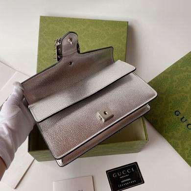 Replica Gucci Bags 1:1 499623 25X13.5X7cm DF
