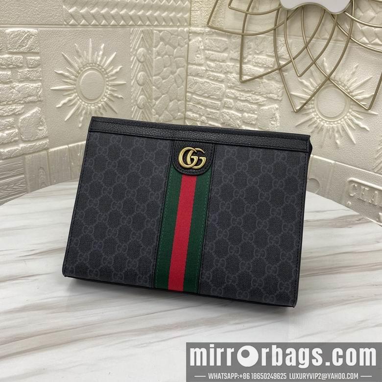 Replica Gucci Bags 1:1 5062-5 28X21X6cm WP