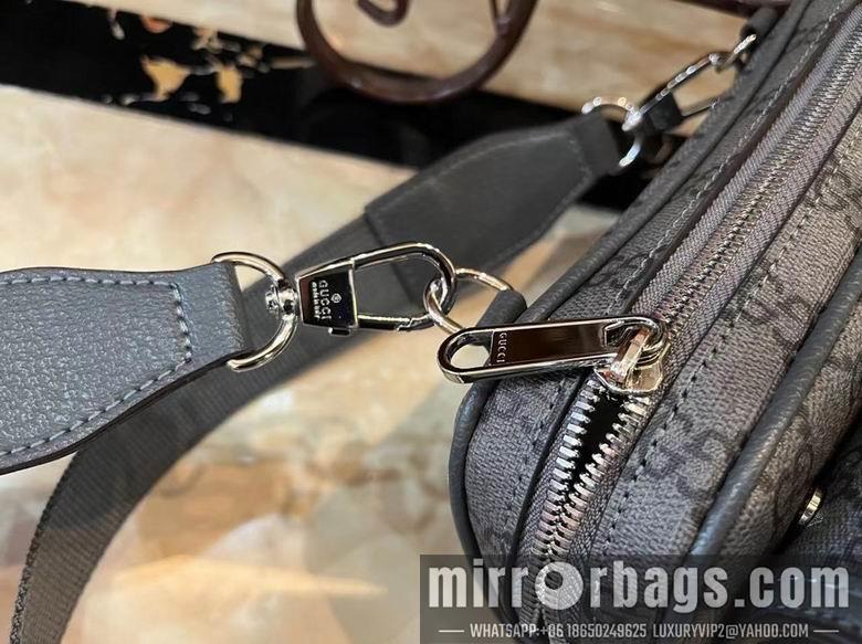Replica Gucci Bags 1:1 Ophidia 746308 20X12.5X9cm DF 3colour