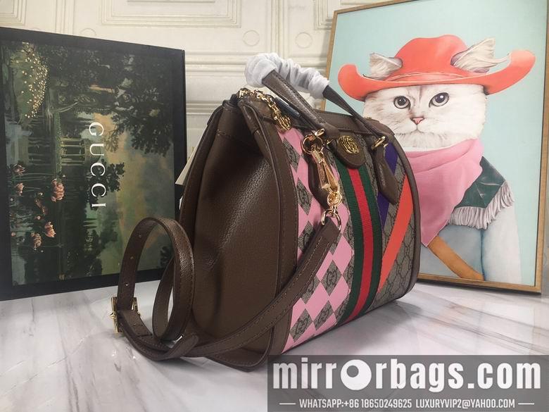 Replica Gucci Bags 1:1 547551 25X19X9.5cm DN