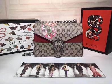 Replica Gucci Bags 1:1 Dionysus 403348 30x20.5x11.5cm df05