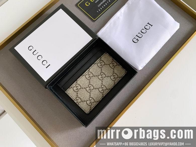 Replica Gucci Bags 1:1 451277 10X7.5cm YG 2
