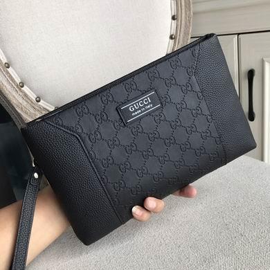 Replica Gucci Bags 1:1 9831-4 28X18X2.5cm WP