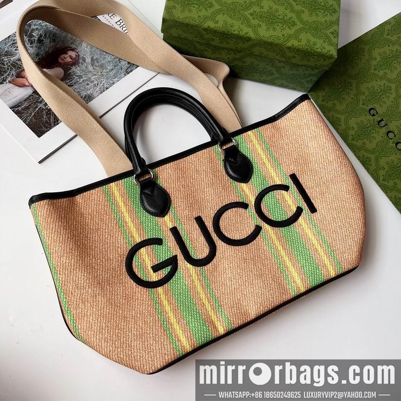 Replica Gucci Bags 1:1 774183 40X33X18.5cm DF 4colour