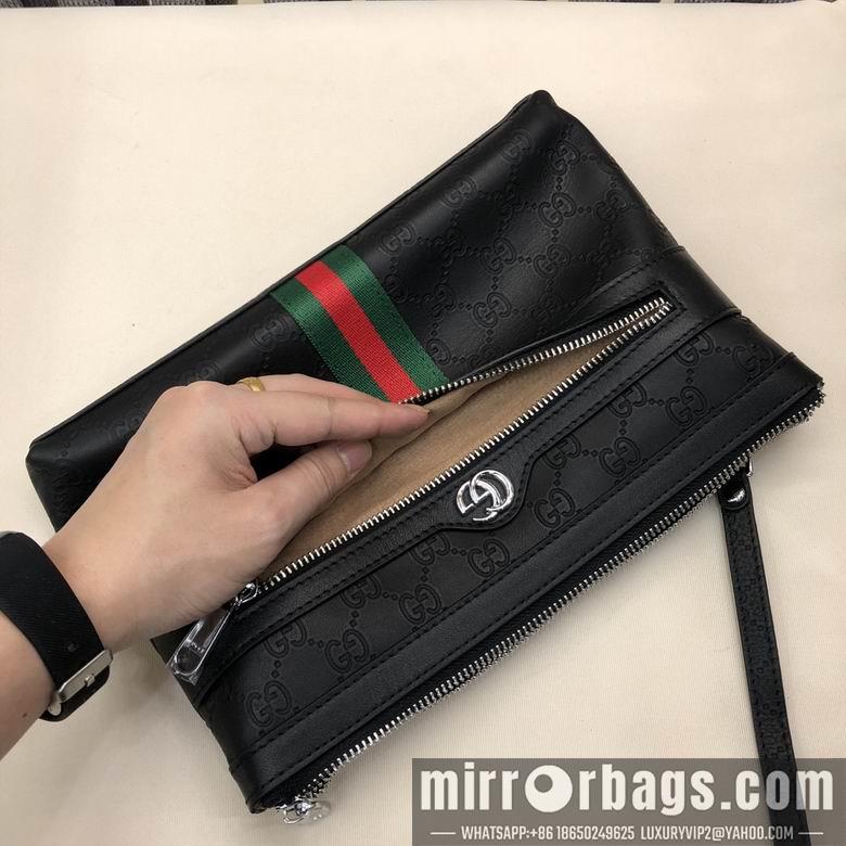 Replica Gucci Bags 1:1 6630-5 28X18X3cm WP