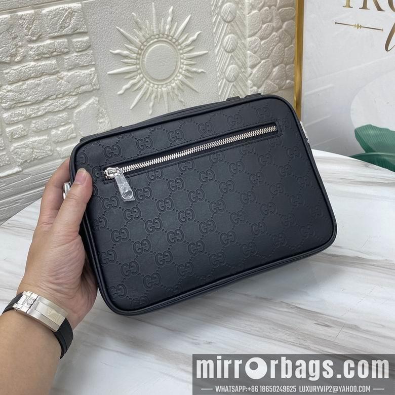 Replica Gucci Bags 1:1 1067-3 25X18X8.5cm WP