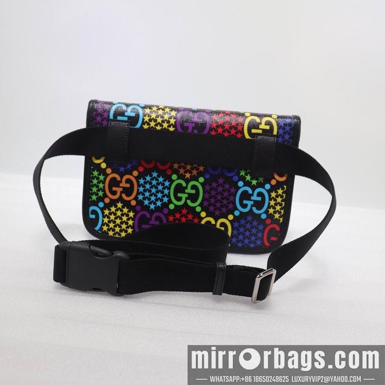 Replica Gucci Bags 1:1 598113 24X17X3.5cm DF
