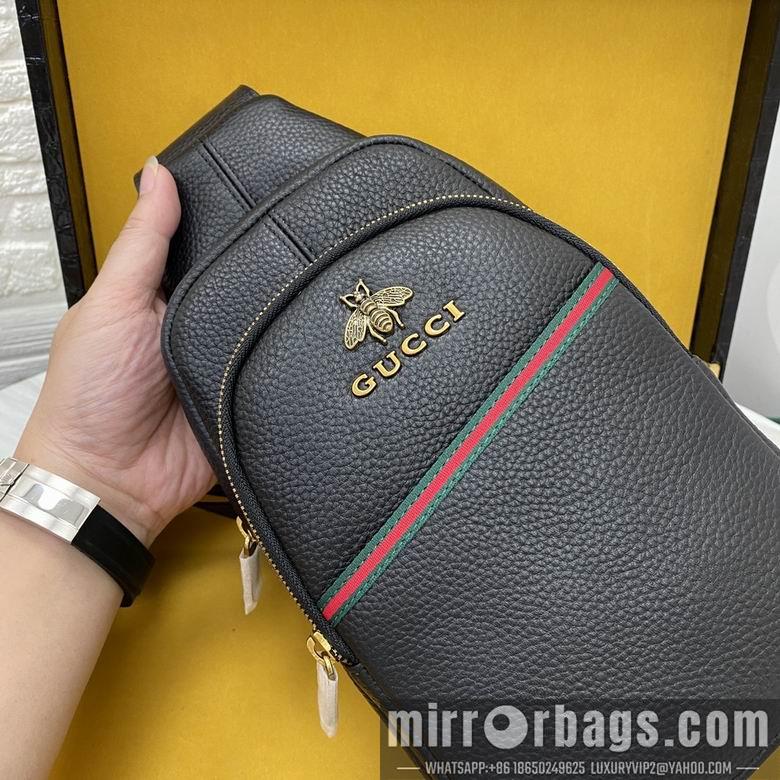 Replica Gucci Bags 1:1 27X18X7cm 041102 WP