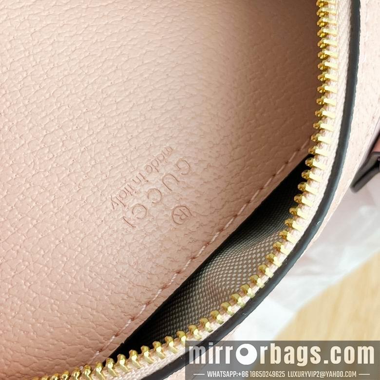 Replica Gucci Bags 1:1 772053 14X21.5X11.5cm DF 2colour