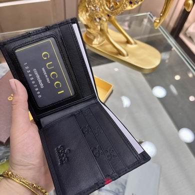 Replica Gucci Bags 1:1 19X10cm 短12x10cm 081801 YG 5
