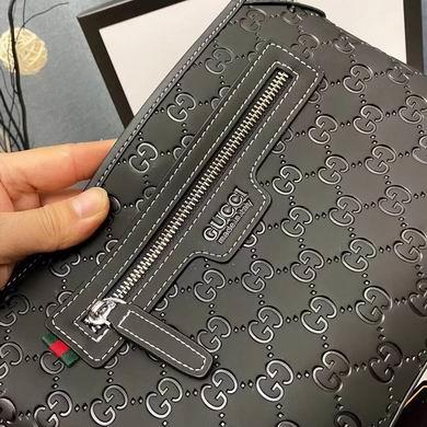 Replica Gucci Bags 1:1 8088 28X18X4cm WP