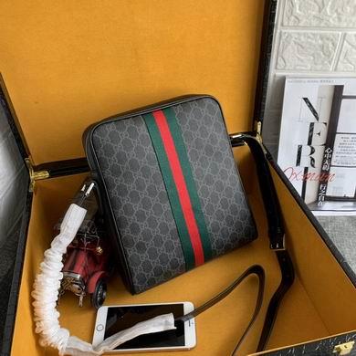Replica Gucci Bags 1:1 2013-3 25X28X6cm XM