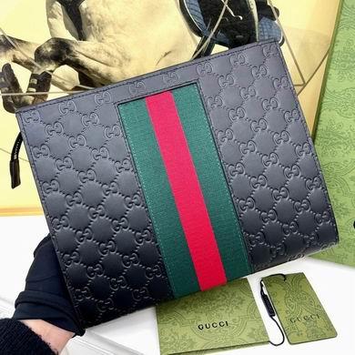 Replica Gucci Bags 1:1 475316 26x20x6cm YG 2