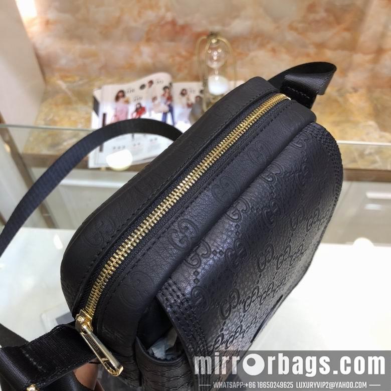 Replica Gucci Bags 1:1 85032-3 19X22X8cm XM 2colour