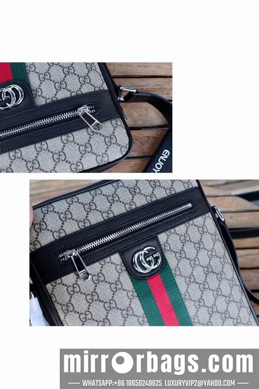 Replica Gucci Bags 1:1 33099-3 25X28X6cm XM 2colour