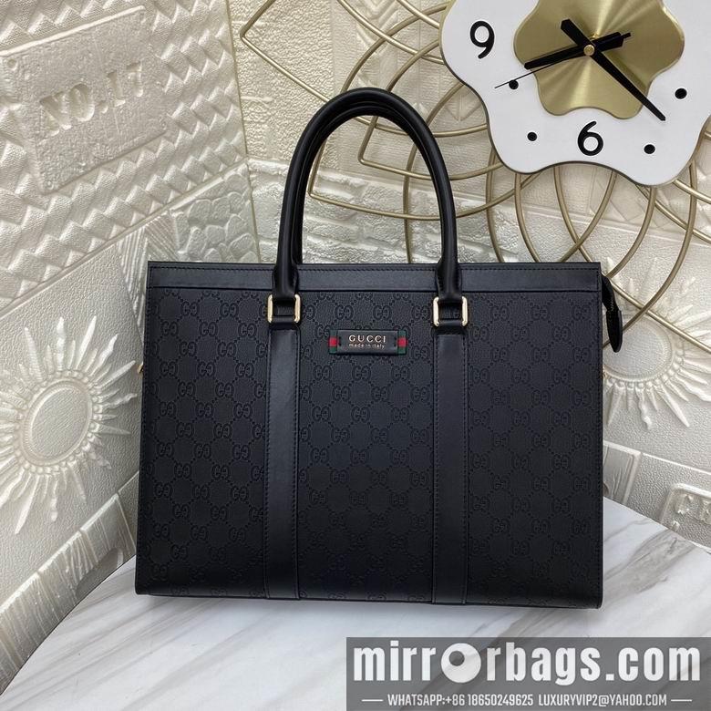 Replica Gucci Bags 1:1 5143-1 39X29X6cm WP