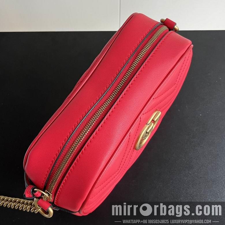 Replica Gucci Bags 1:1 447632 24X13X7cm DF 8