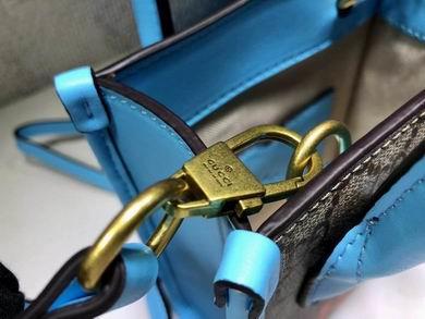 Replica Gucci Bags 1:1 671623 16X20X7cm DF 2colour