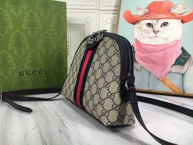 Replica Gucci Bags 1:1 499621 23X19X8cm DF
