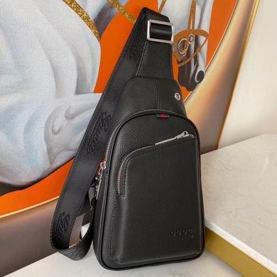 Replica Gucci Bags 1:1 6057 29X20X5cm WP
