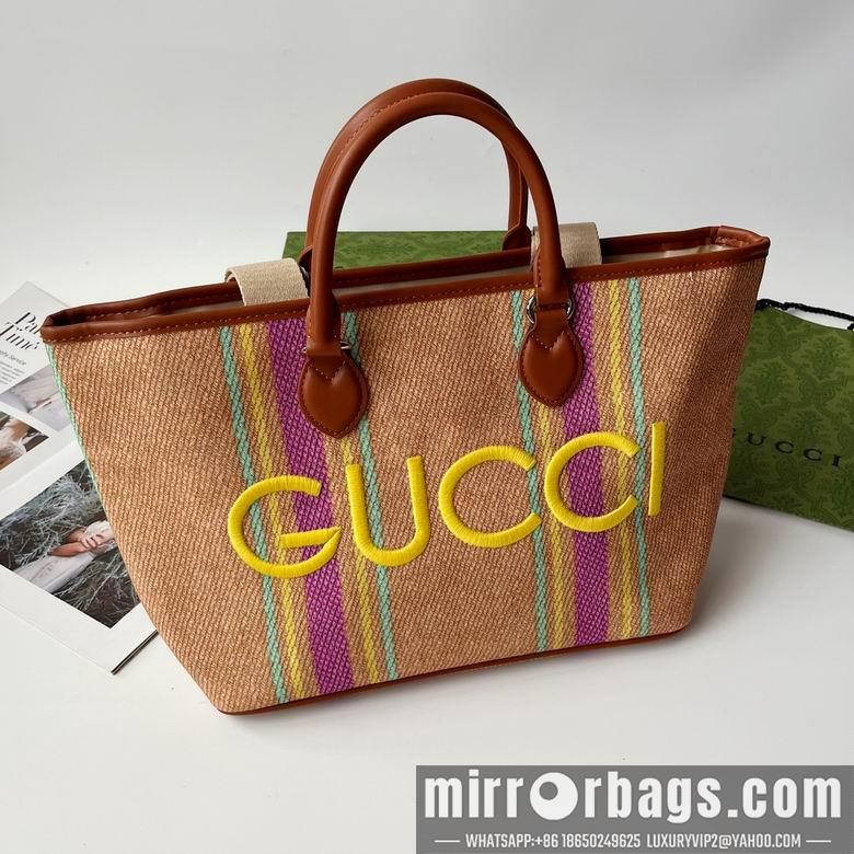 Replica Gucci Bags 1:1 58906 35X26X8cm DF 4colour