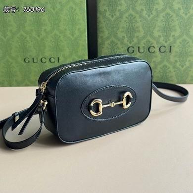 Replica Gucci Bags 1:1 760196 20X13X6cm DF 4colour