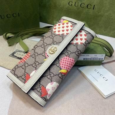 Replica Gucci Bags 1:1 660909 19X10X2.5cm XM