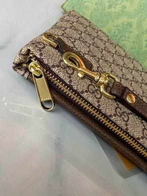 Replica Gucci Bags 1:1 743996 28X18X2.5cm XM 3colour
