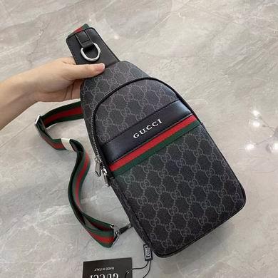 Replica Gucci Bags 1:1 16X30X7cm 082102 XM 3colour