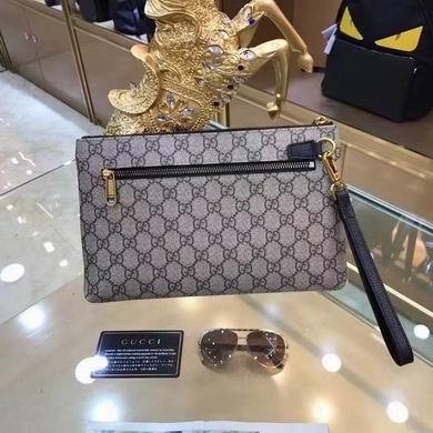Replica Gucci Bags 1:1 k33081 28X19X3cm WP 2colour