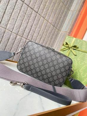 Replica Gucci Bags 1:1 703468 24.5X16X4.5cm XM 3colour
