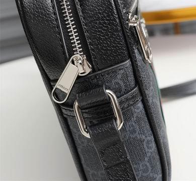 Replica Gucci Bags 1:1 598127 14.5X18X6cm WP 2colour