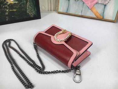 Replica Gucci Bags 1:1 WD476432 16.5X10X4.5