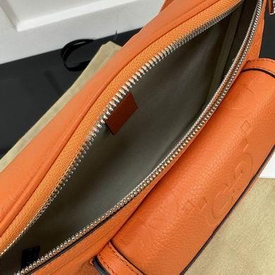 Replica Gucci Bags 1:1 645093 28X18X8cm DF 2colour