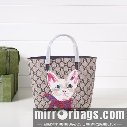 Replica Gucci Bags 1:1 410812 20.5x20x10cm df13