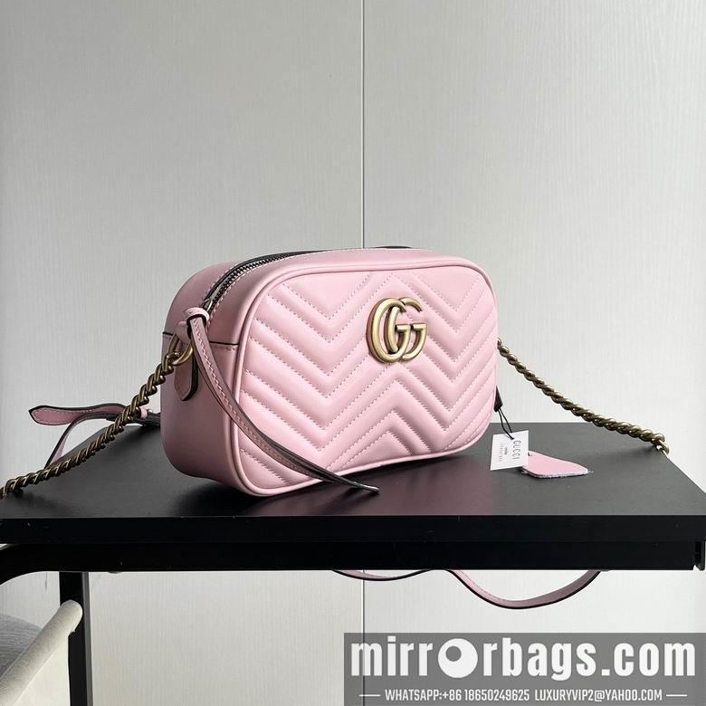 Replica Gucci Bags 1:1 447632 24X13X7cm DF 3