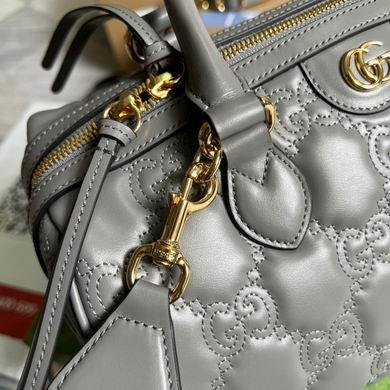 Replica Gucci Bags 1:1 702242 31X19X22cm MP 4colour