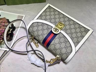Replica Gucci Bags 1:1 WD651055 25X17.5X7