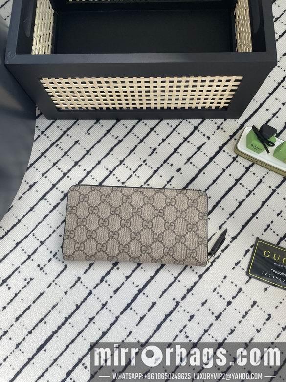 Replica Gucci Bags 1:1 456117 19X9.5X2.5cm ZC 7