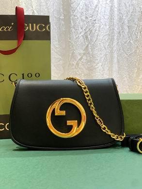 Replica Gucci Bags 1:1 699268 28X16X4cm DF