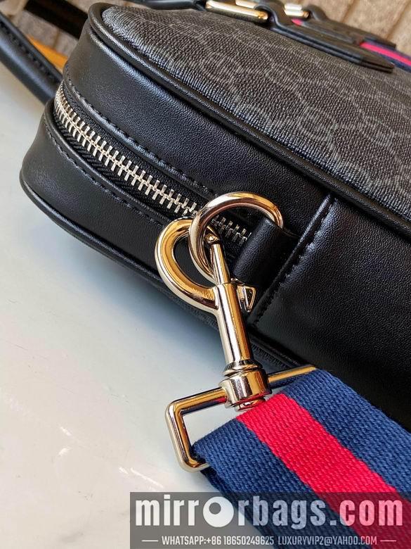 Replica Gucci Bags 1:1 387102 38X28X7cm XM 2colour