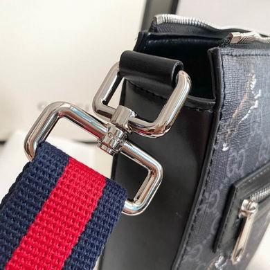 Replica Gucci Bags 1:1 WD523599虎 21X23X4