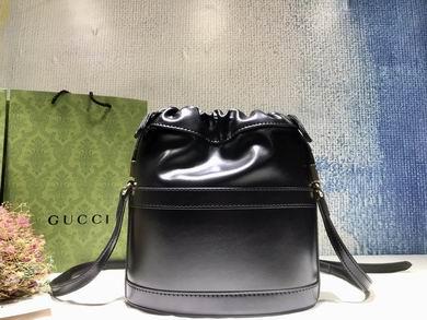 Replica Gucci Bags 1:1 602118 22.5X25X12cm DF 2colour