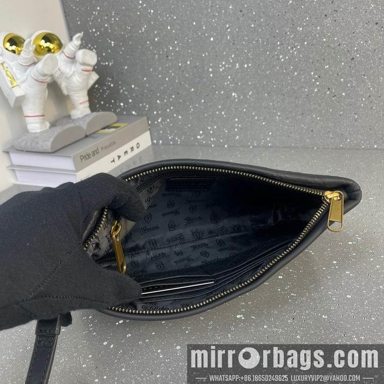 Replica Gucci Bags 1:1 805-4 26X16X3cm WP