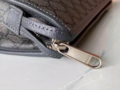 Replica Gucci Bags 1:1 598234 28.5X18X9cm XM 3colour