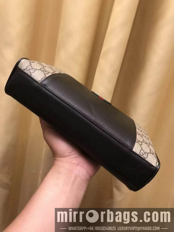 Replica Gucci Bags 1:1 9004-3 27X18X6cm WP